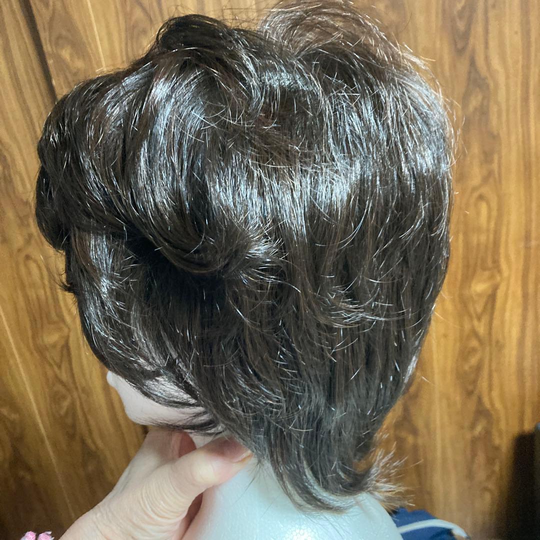 フォンテーヌウイッグ