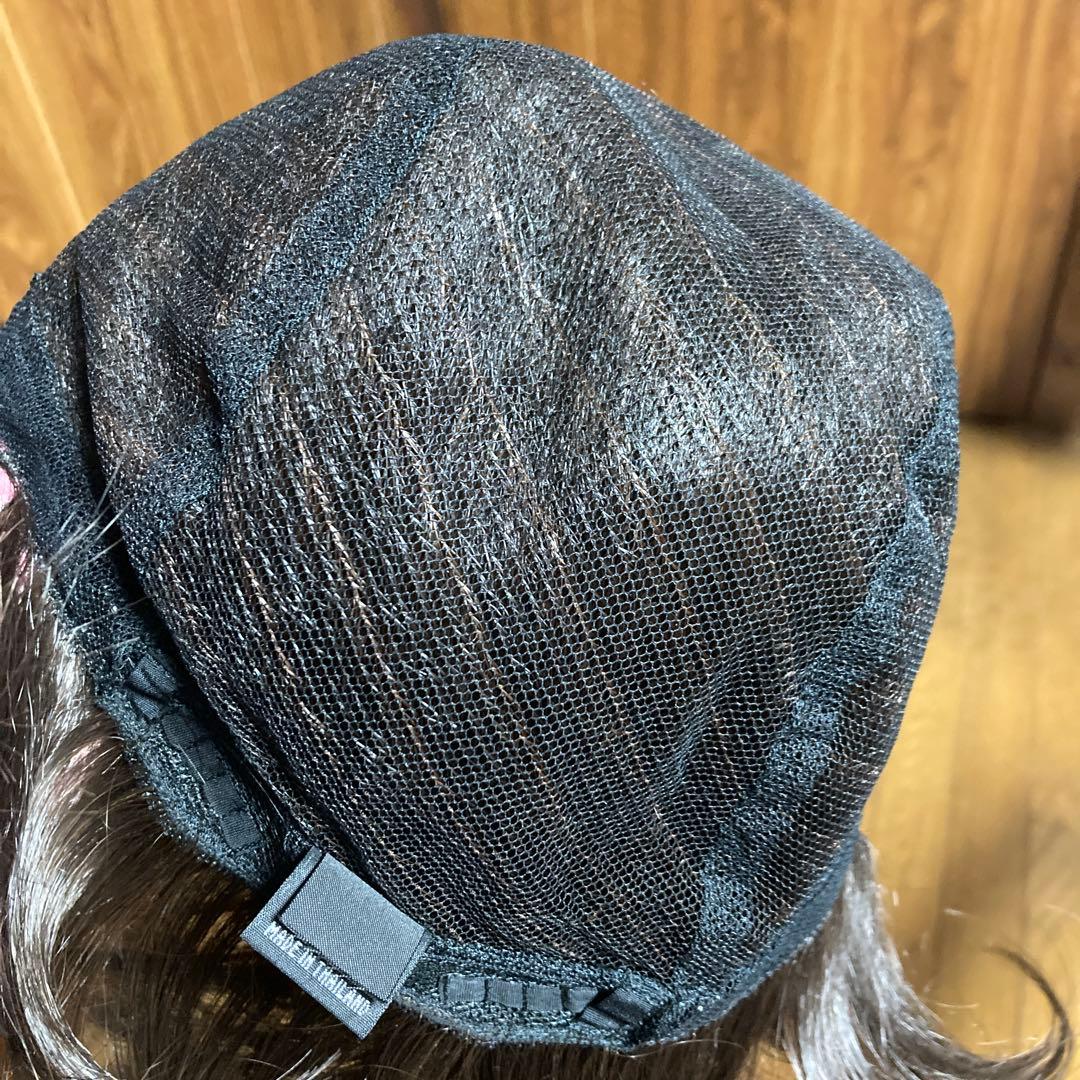 フォンテーヌウイッグ