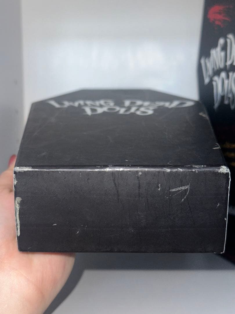 LIVING DEAD DOLLS Sanguis シリーズ19