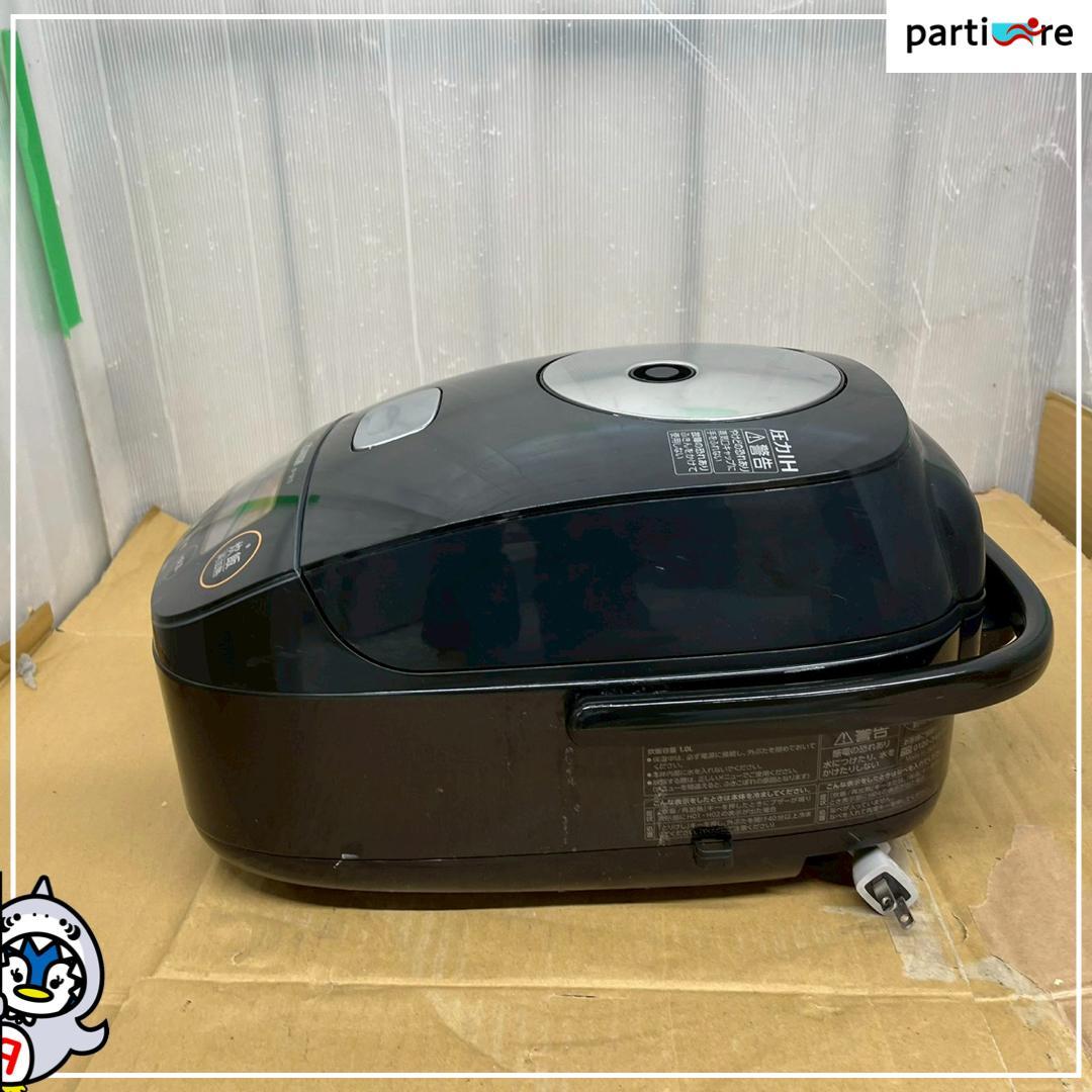 全国発送】 象印 炊飯器 2021年製 5合炊き