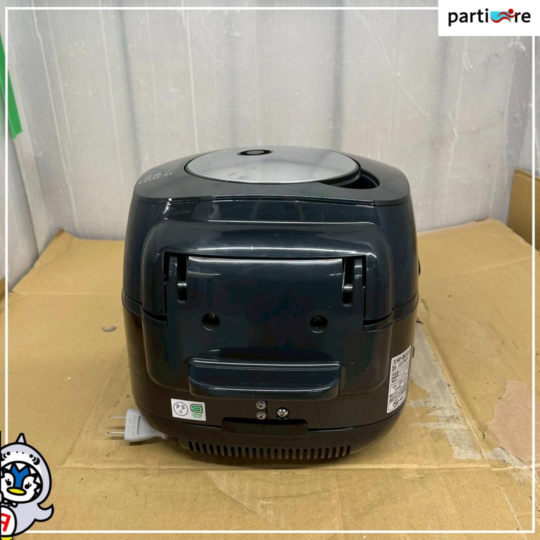 全国発送】 象印 炊飯器 2021年製 5合炊き