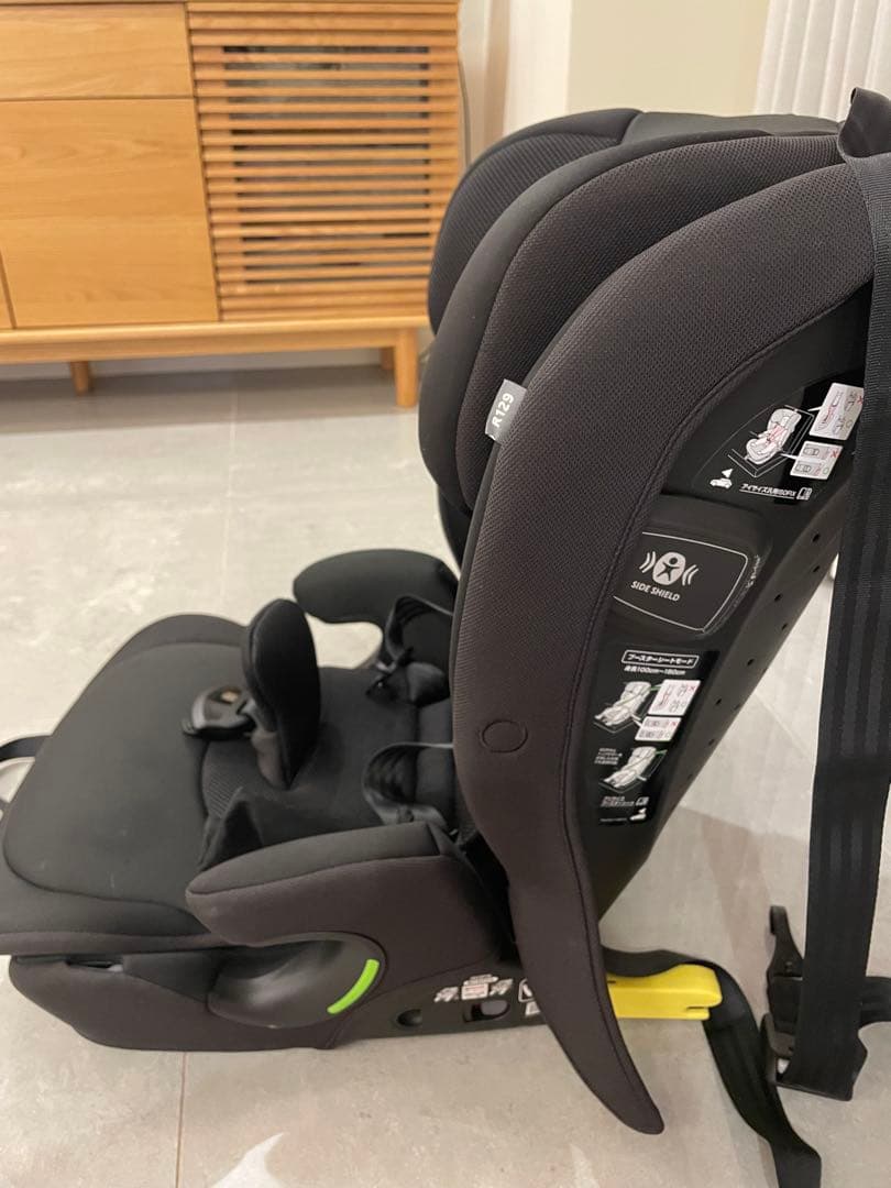 アップリカ 今期 2025年8月購入 リライド