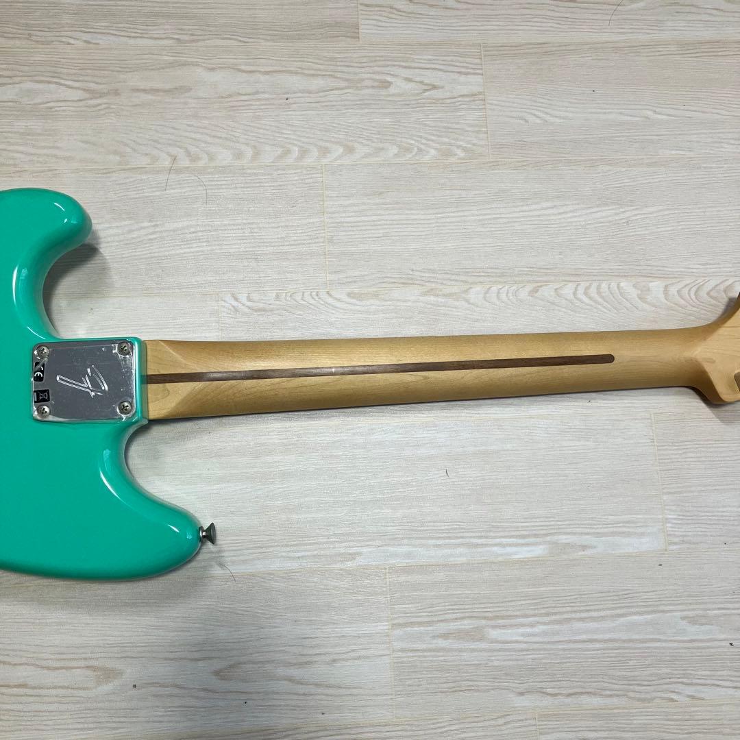 エレキギター フェンダー　デュオソニック　Fender Duosonic