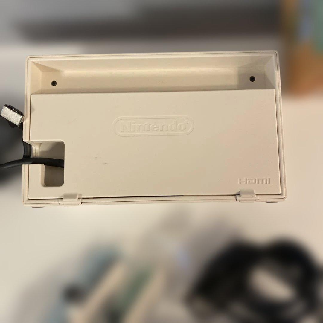 Nintendo Switch どうぶつの森セット HAD-S-KEAGC