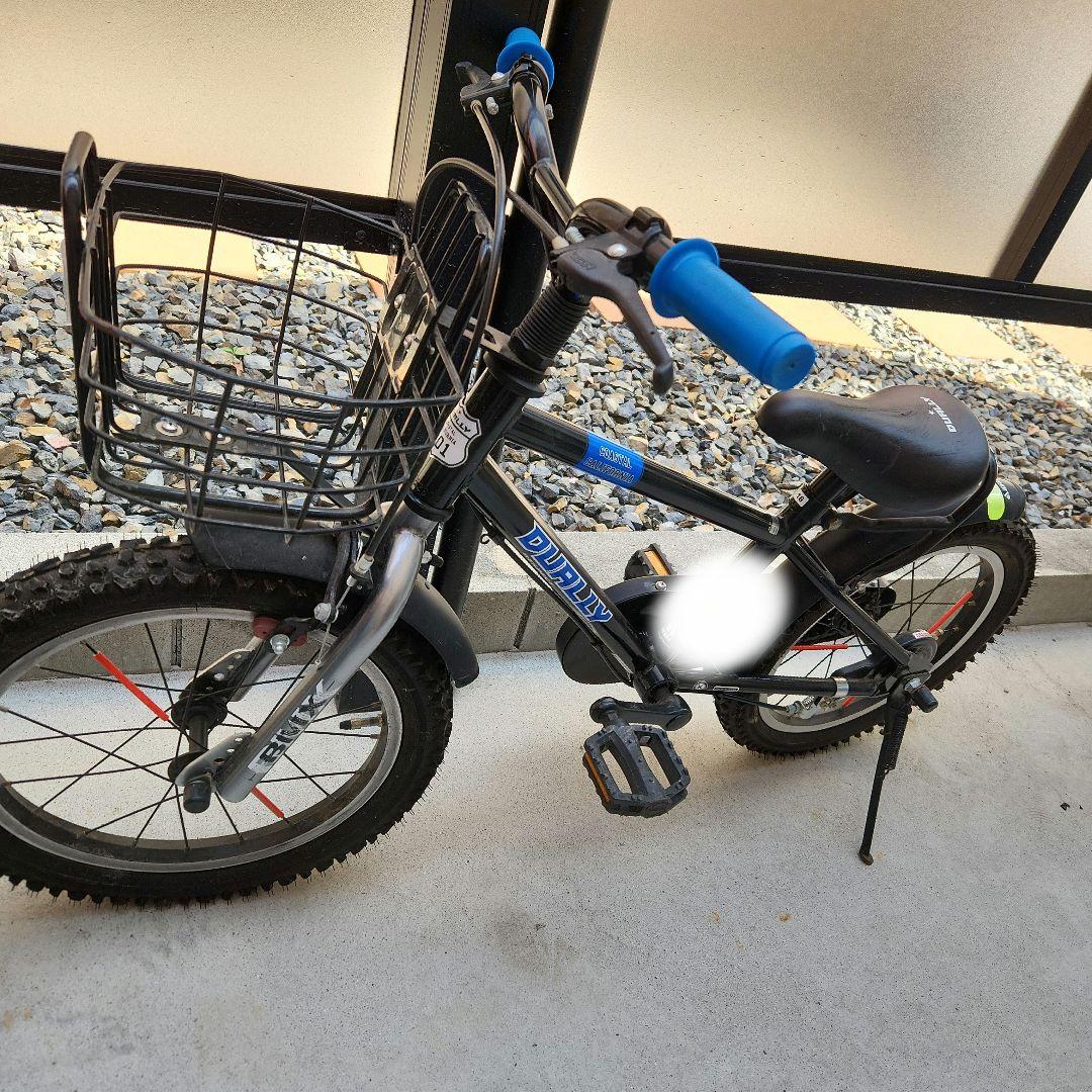 ☆キッズ バイク CRANKER KIDS クランカー キッズ 16インチ 自転車 BMX