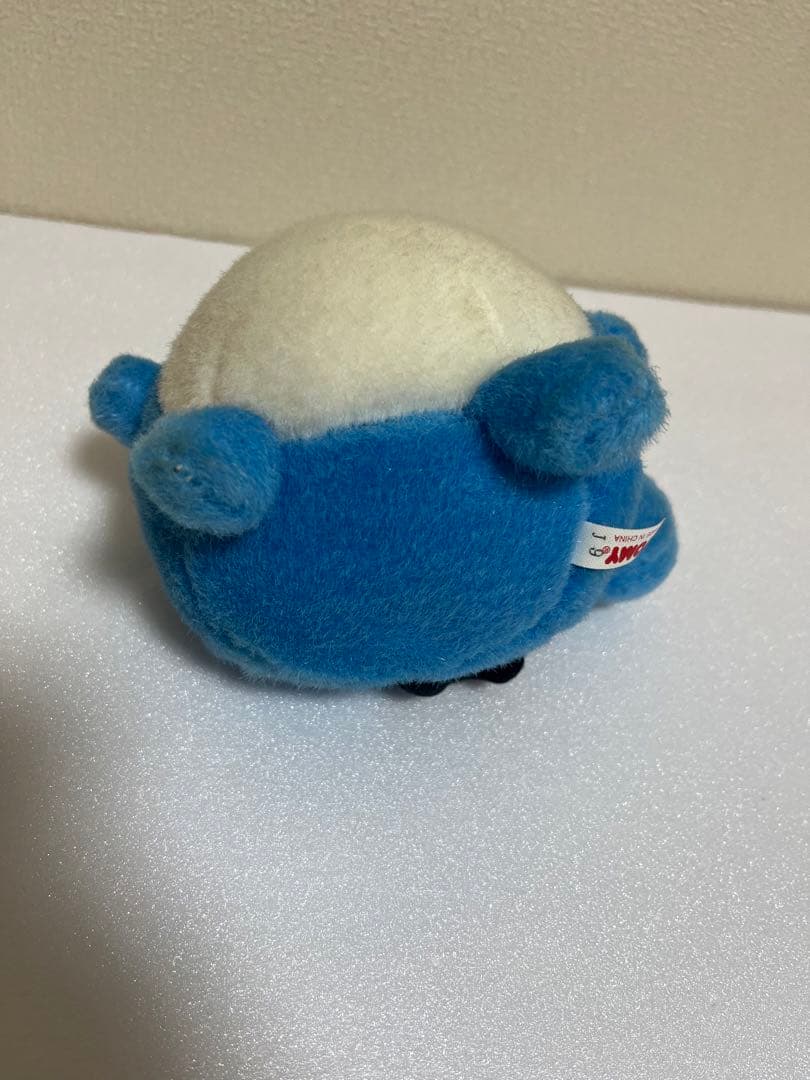 値下しました】マリル ぬいぐるみ TOMY