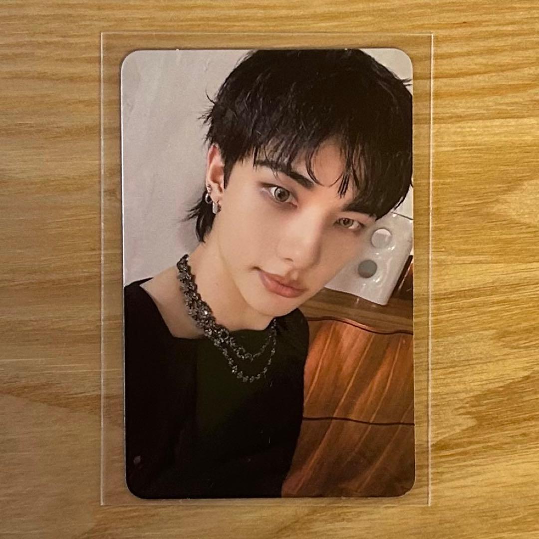 straykids DoIt skzoo スピーカー ヒョンジン DO IT スピーカー ver