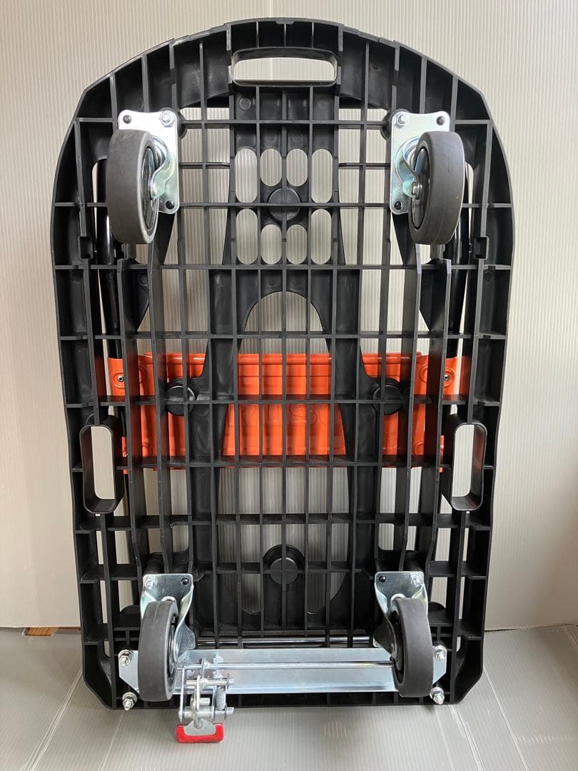 TRUSCO トラスコ カルティオ MPK-720-BK-SS ストッパー付