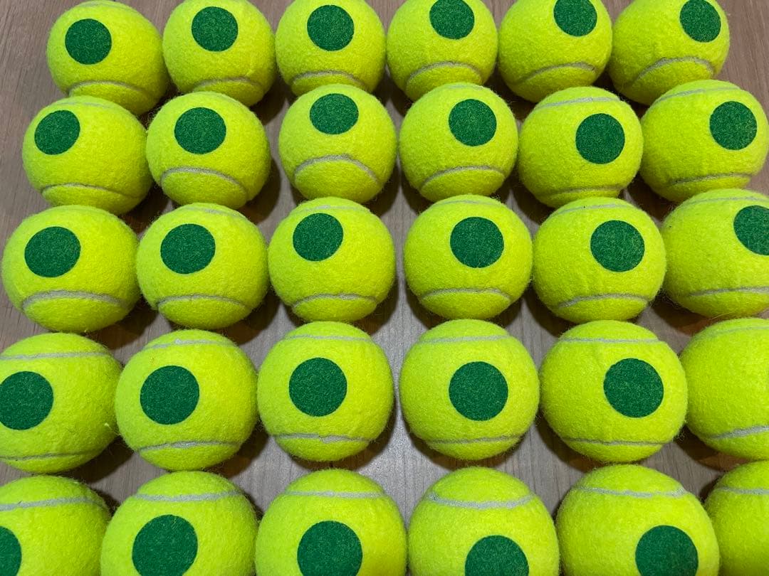 acrc0302 様グリーンボール90球 - メルカリ