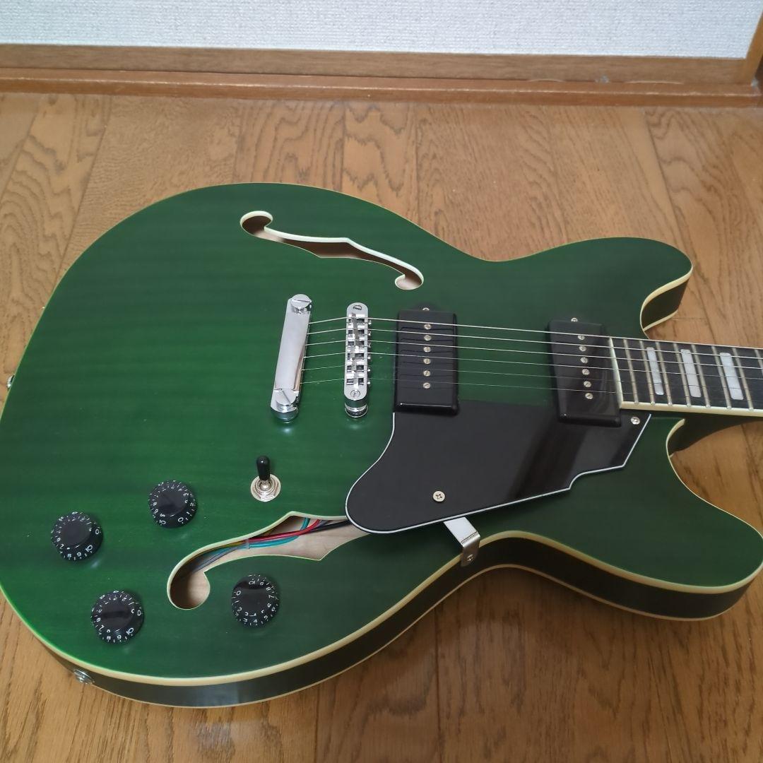 PLAYTECH SA20 Green - メルカリ
