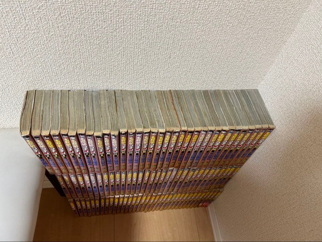 【中古】名探偵コナン 1巻〜99巻