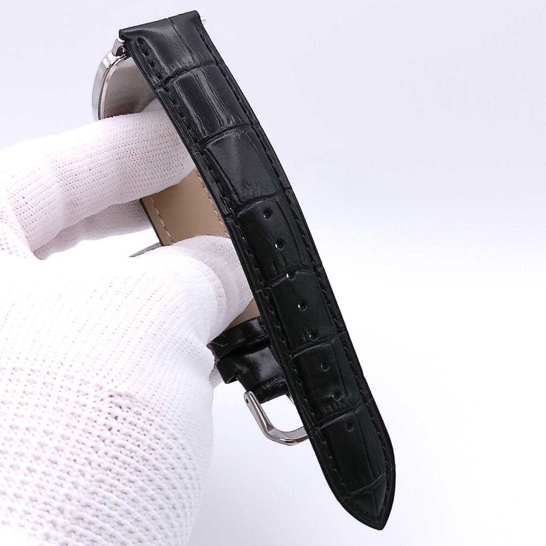 SEIKO CREDOR 5931-5170 クォーツ 腕時計 新品ベルト