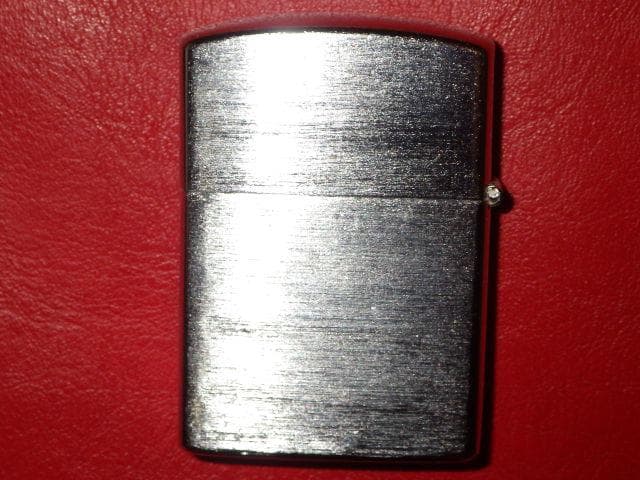 60'S☆オイルライター☆ビンテージ☆オフィシャル マフィア ライター