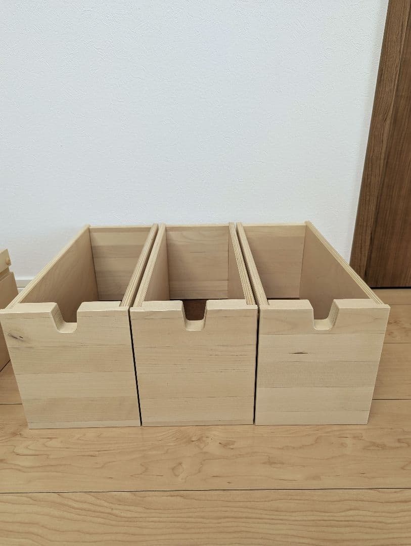 【Taka】IKEA　ノールデン　バタフライテーブル