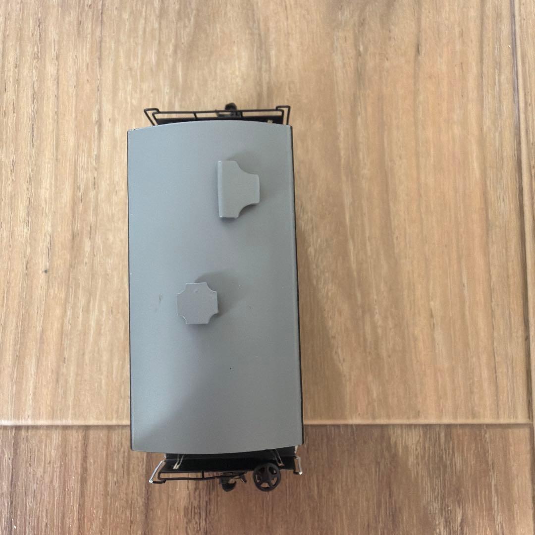 エンドウ／ヨ8000 車掌車(テールライト付)