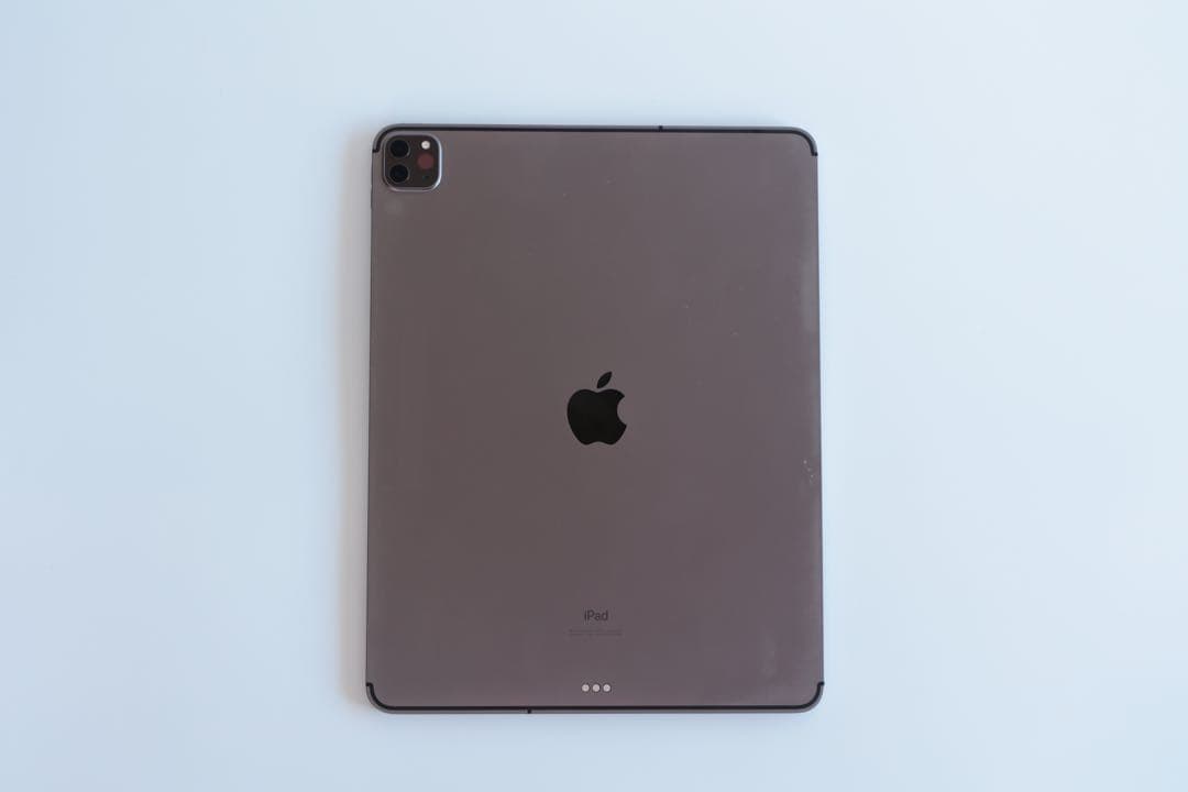 第4世代iPad Pro 12.9 256GB Wi-Fi+Cellular
