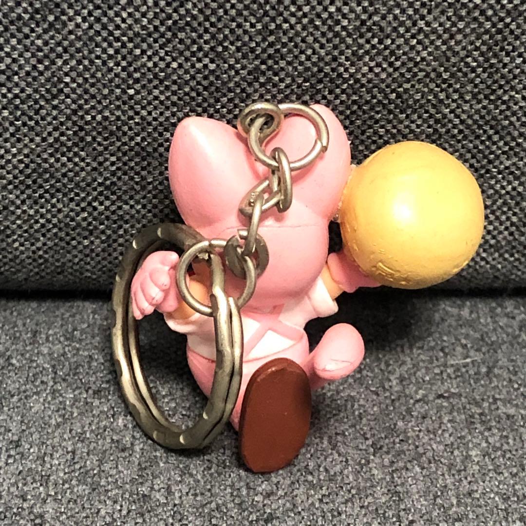 ドクタースランプ アラレちゃん キーホルダー Dr レトロ 漫画 ドラゴンボール