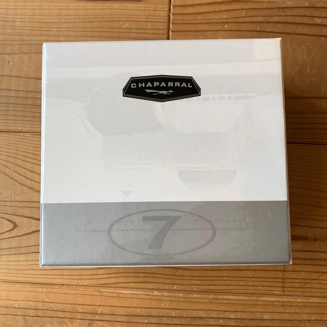 m*y様 ミニチャンプス製　シャパラル 2H 1969 #7 コレクションエディ