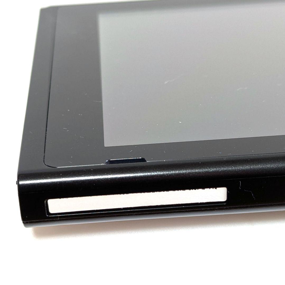 【ジャンク】Switch HAC-001(-01) バッテリー強化版