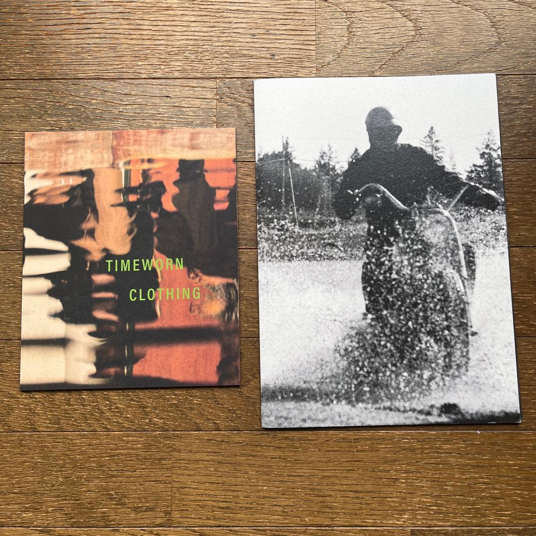 TALES OF TOMORROW、他　アットラスト 10冊セット