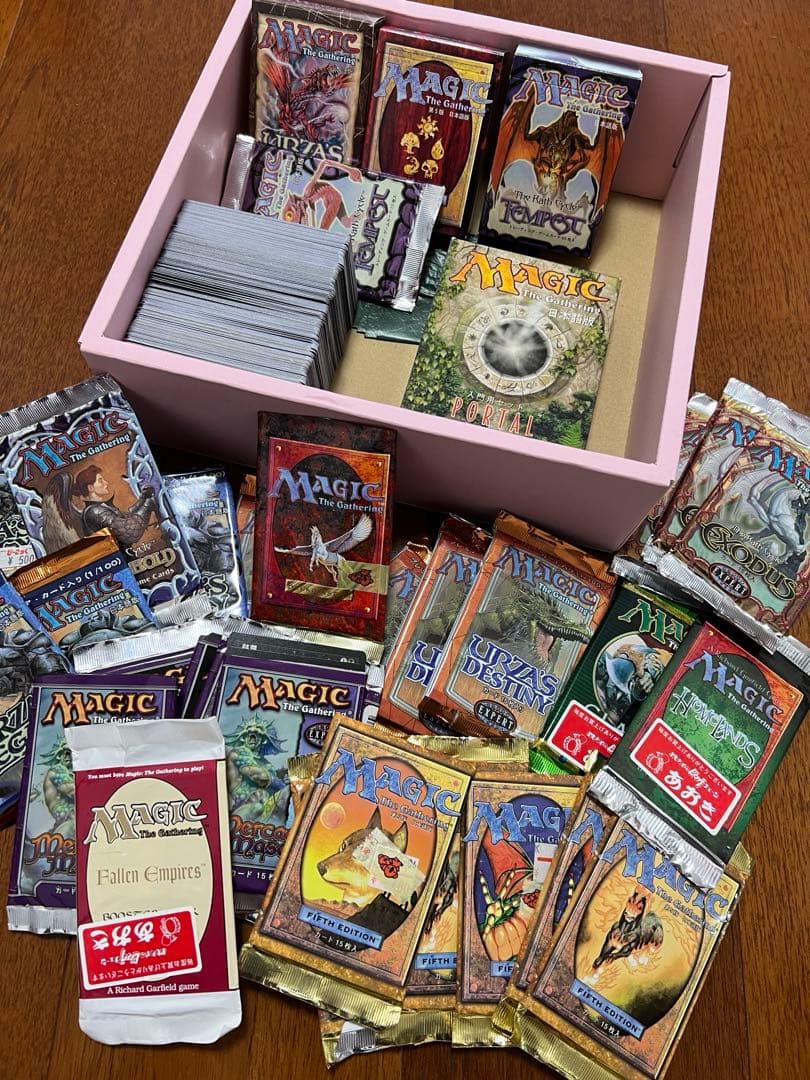 【マジック：ザ・ギャザリング】カードゲーム引退品【MTG】 マジックザギャザリング 引退品 mtg 引退品 d*0様 mtg 引退品 引退