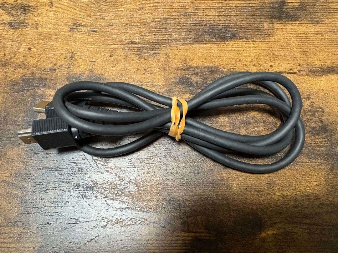 Nintendo Switch 本体+付属品（SDカードおまけ付き）