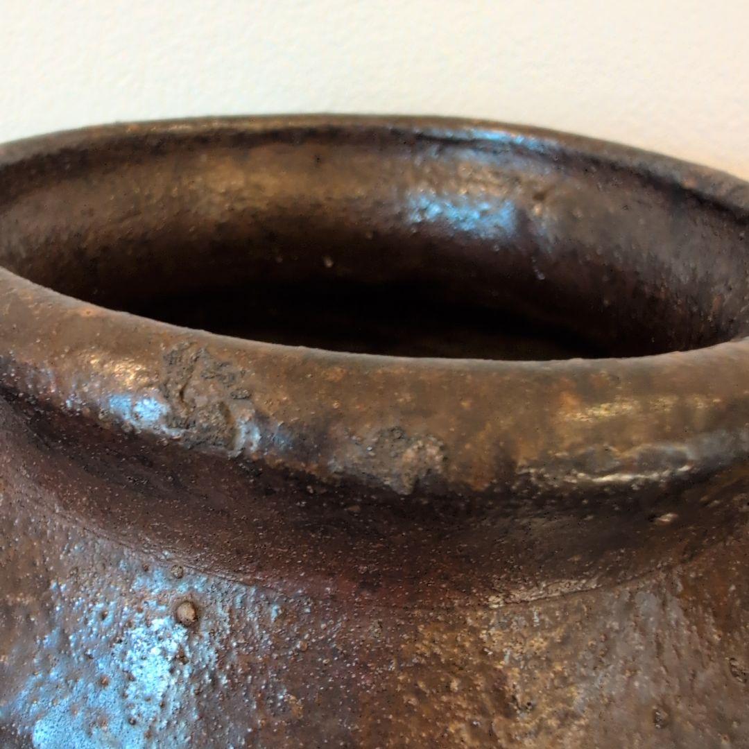 お歯黒壺 合わせ箱 江戸時代