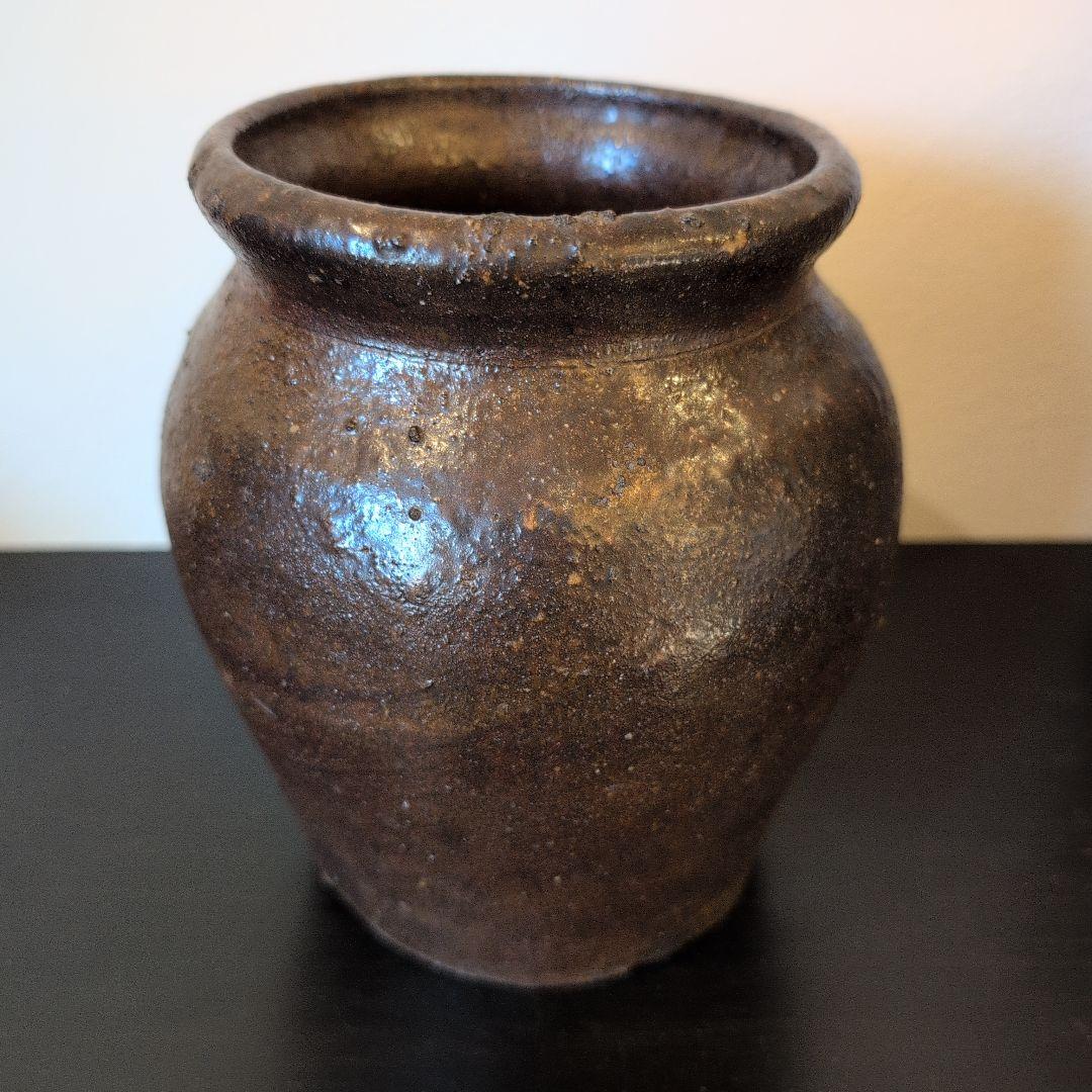 お歯黒壺 合わせ箱 江戸時代