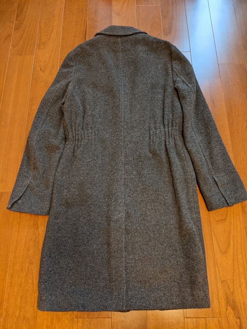 MM6 マルジェラ チェスターコート MM6 Margiela チェスターコート