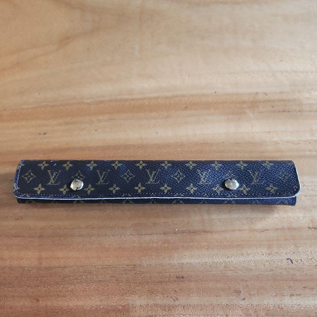 Louis Vuitton モノグラムアクセサリー小物入れ LOUIS VUITTON（ルイ・ヴィトン） ルイ ヴィトン モノグラム