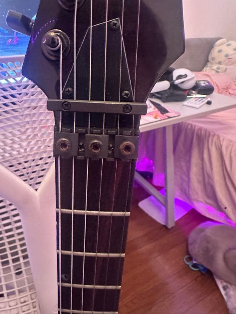 専用 Ibanez Prestige RG2720FM Black Onyxの通販はau PAY マーケット