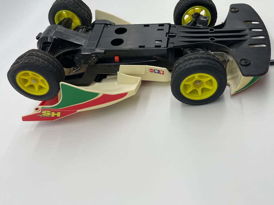 レッツ&ゴー ソニックス 1/12 ラジコン www.campusflo.com