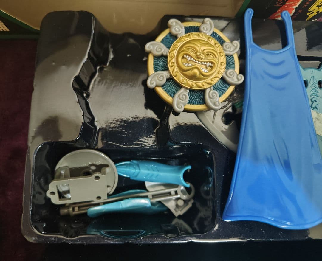 ドラゴンクエスト 伝説の鎧 メタルキング鎧 ドラゴンの装備 神々の装備