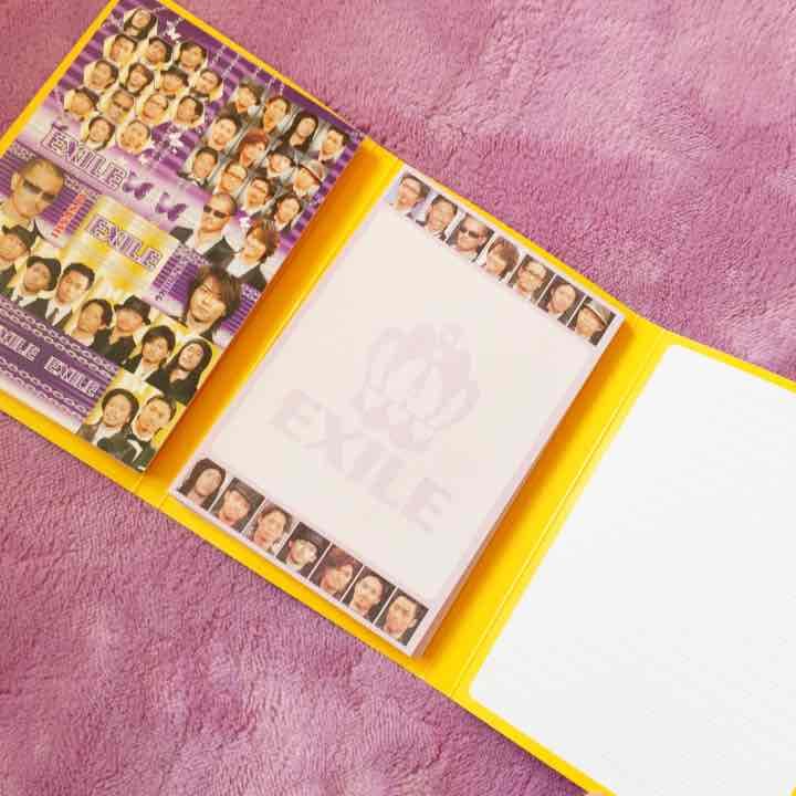 初期EXILE TAKAHIRO セット - メルカリ