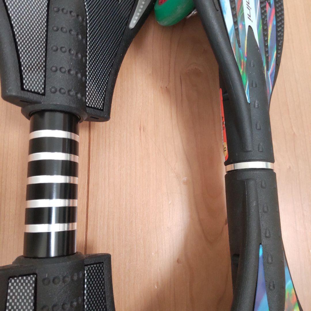 ブレイブボード　リップスティック　デラックス　セット（スタンダードとmini）