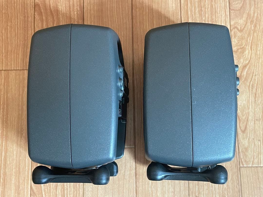 配信機器・PA機器・レコーディング機器 GENELEC 8010AP