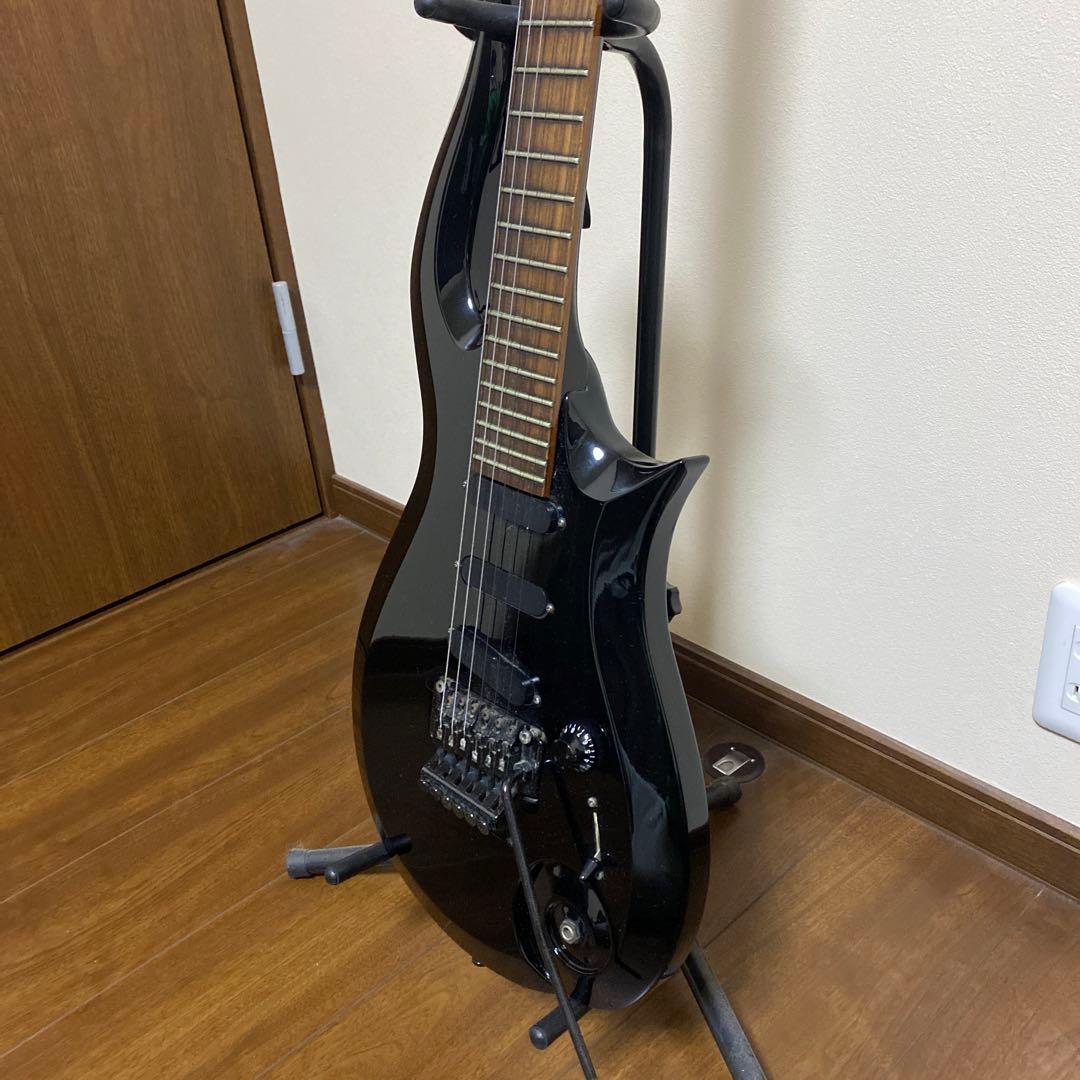 EDWARDS ES-100PR SUGIZOモデル エレキギター ケース付属