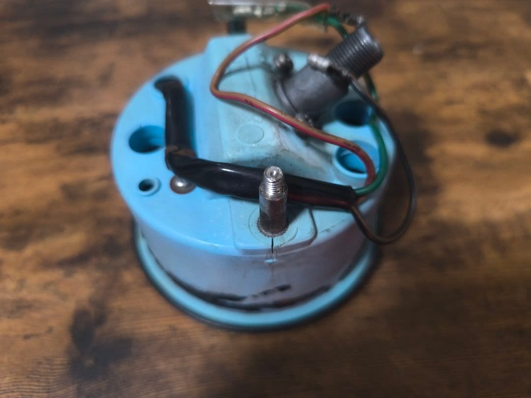 CB750F 純正 スピードメーター