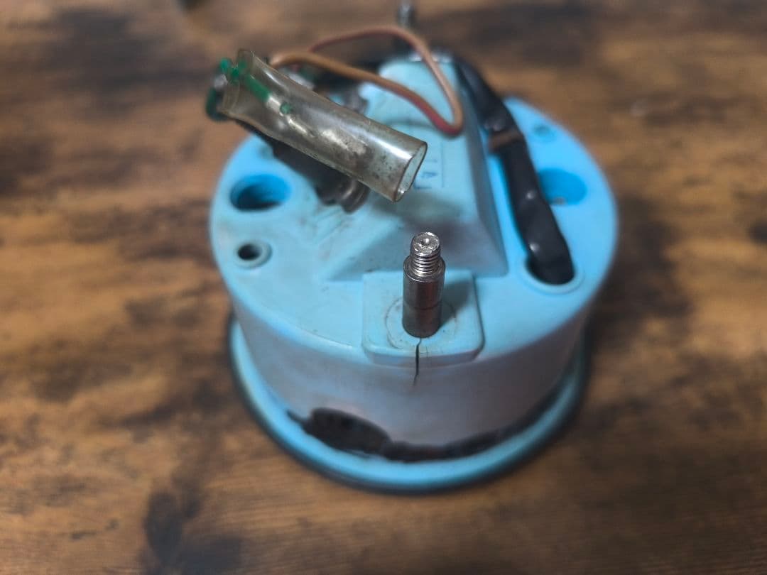 CB750F 純正 スピードメーター