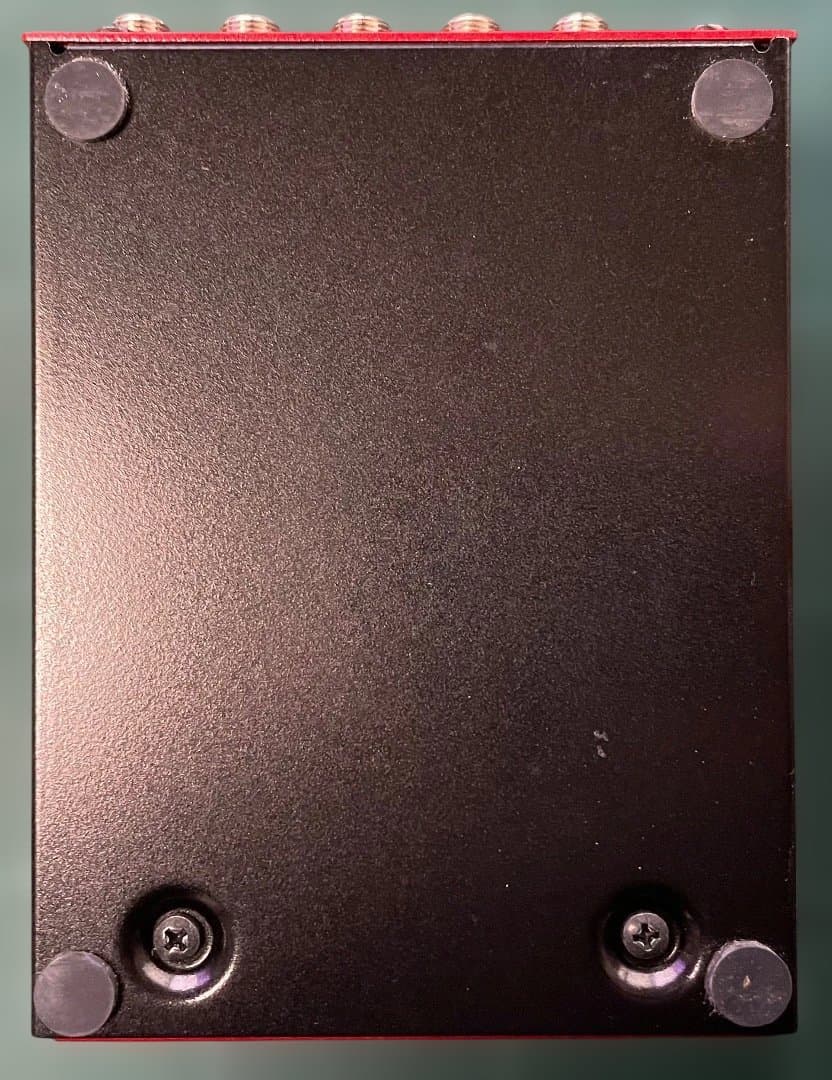 BOSS RC-10R リズム ループステーション 美品