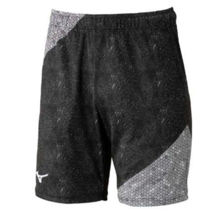 MIZUNO製井上尚弥勝利記念ガウンテイストTシャツ&ハーフパンツ(完売商品)