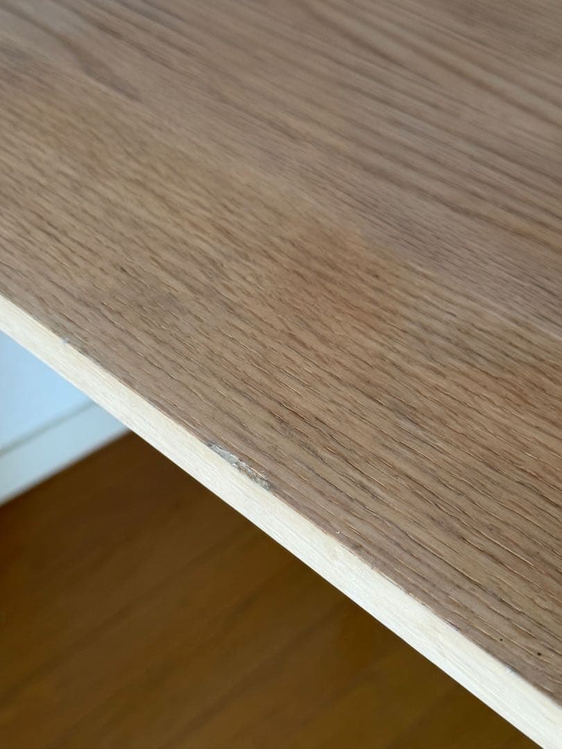 KARIMOKU NEW STANDARD キャストールテーブル 75