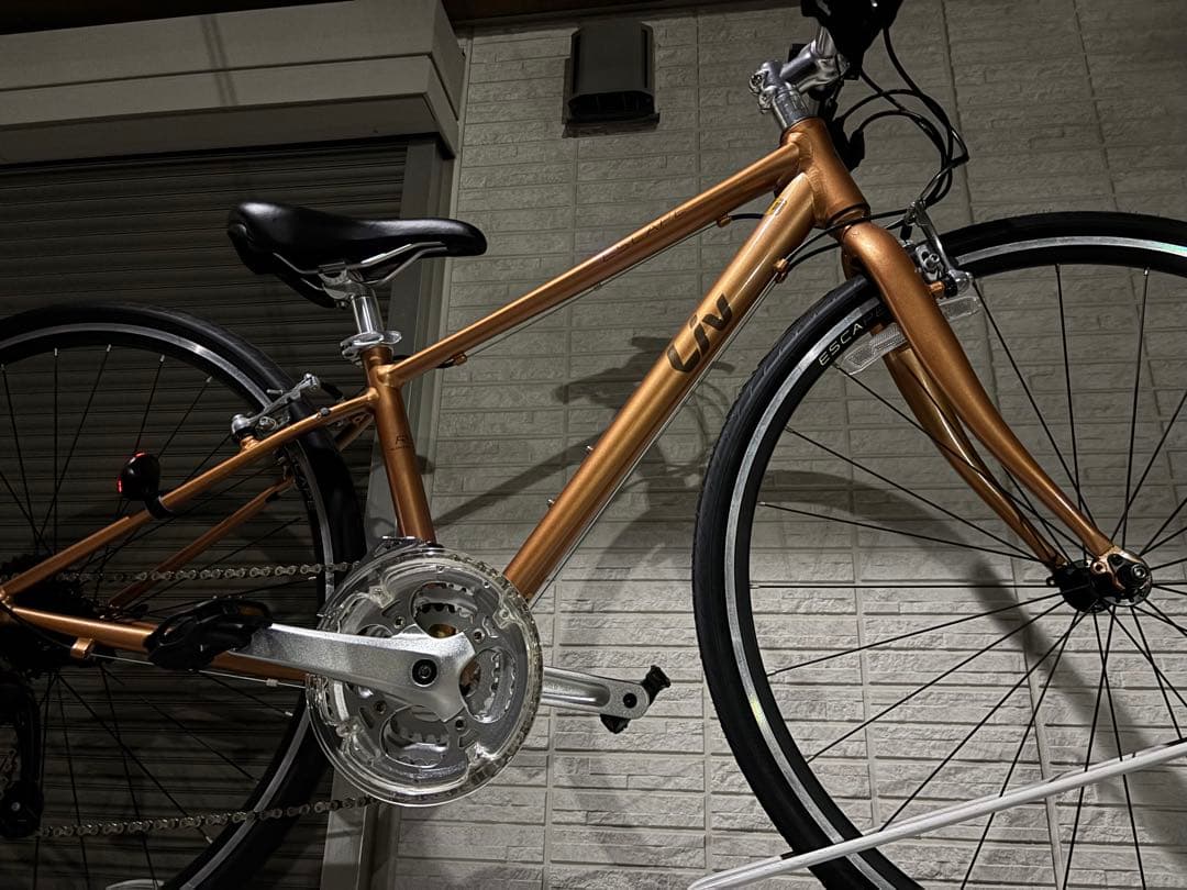 MERIDA スクルトゥーラ4000discフレーム2021ホイール・ローター メリダ