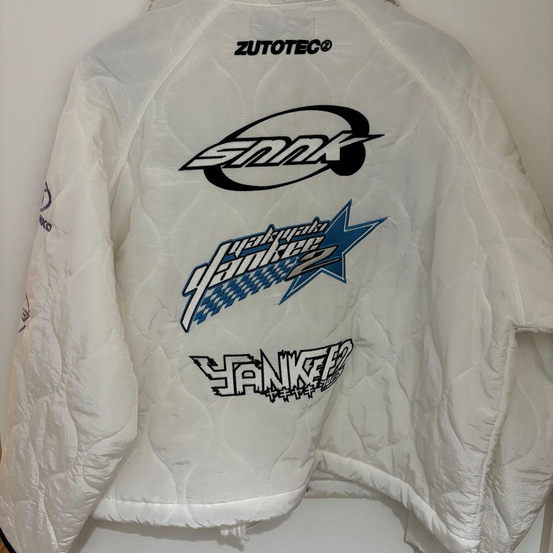 ずっと真夜中でいいのに。ずとまよ スナネコ スポンサーキルト