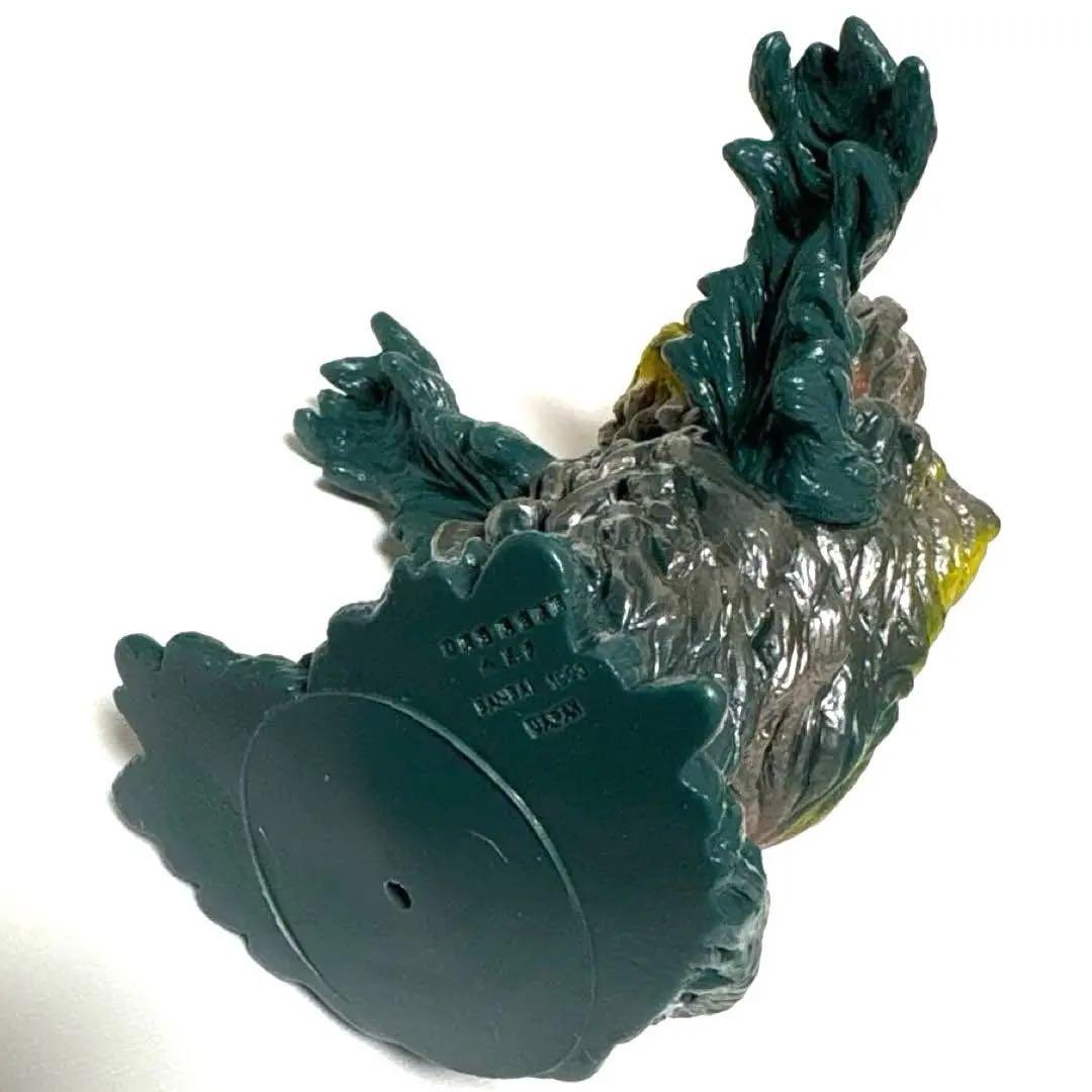 9➖① 結集歴代怪獣ボックス ヘドラ　約180㎜