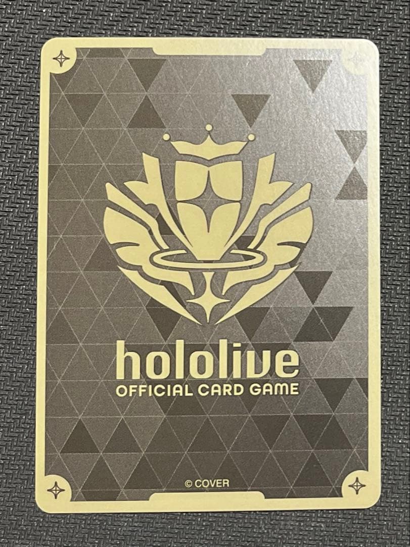 ホロカ 35P プロモ 1枚