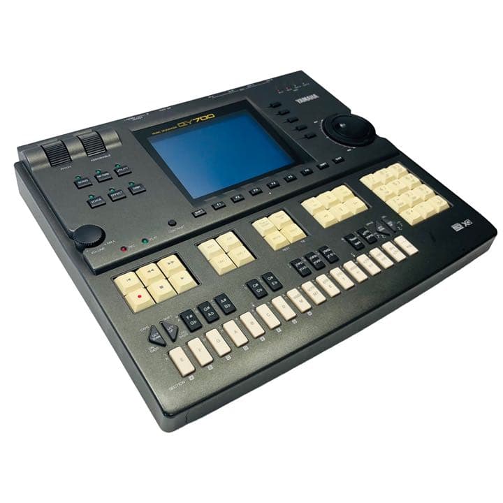 YAMAHA ミュージックシーケンサー [QY700] お 得 な 通販 サイト