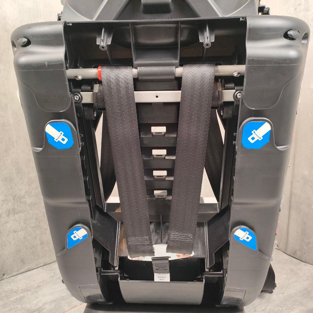 【迅速発送】ジョイー joie バリアント チャイルドシート C0925