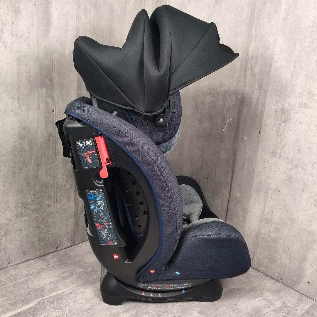 【迅速発送】ジョイー joie バリアント チャイルドシート C0925