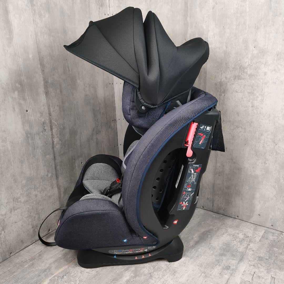 【迅速発送】ジョイー joie バリアント チャイルドシート C0925